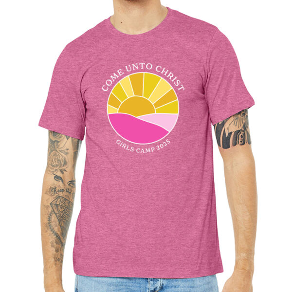 Sun Circle with Name  Thumbnail