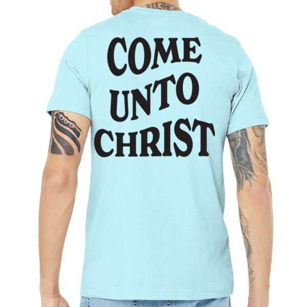 Come Unto Christ Thumbnail