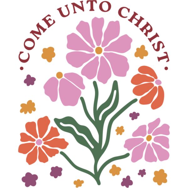 Arch with flowers Thumbnail