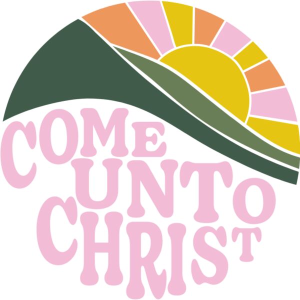 Mountain Sun Circle Thumbnail