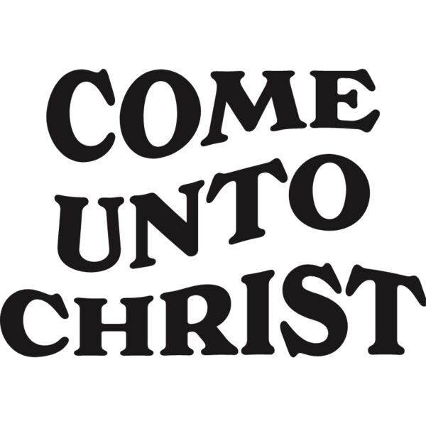 Come Unto Christ Wave Thumbnail
