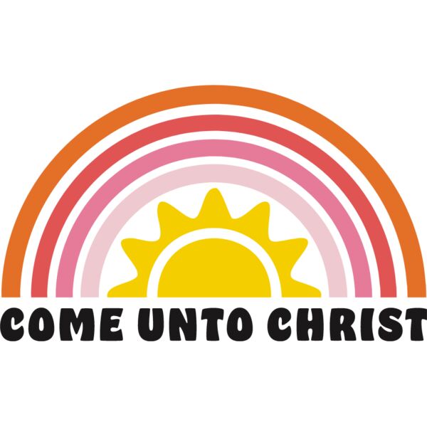 Bold Sun Rainbow Thumbnail