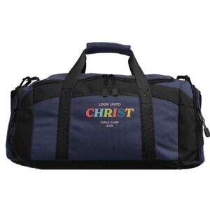 Gym Bag Thumbnail