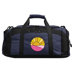 Gym Bag Thumbnail