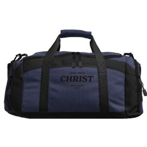 Gym Bag Thumbnail