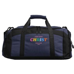 Gym Bag Thumbnail