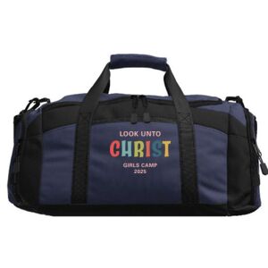 Gym Bag Thumbnail