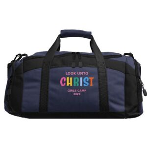 Gym Bag Thumbnail