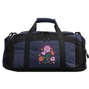 Gym Bag Thumbnail