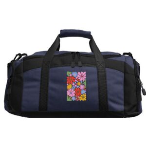Gym Bag Thumbnail