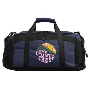 Gym Bag Thumbnail