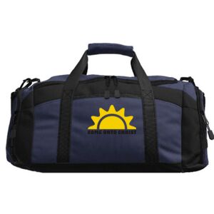 Gym Bag Thumbnail
