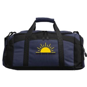 Gym Bag Thumbnail