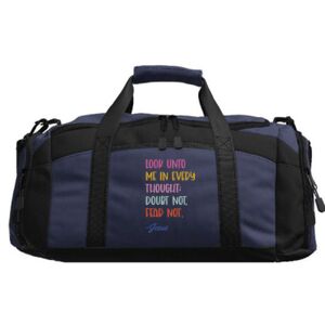 Gym Bag Thumbnail