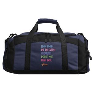 Gym Bag Thumbnail