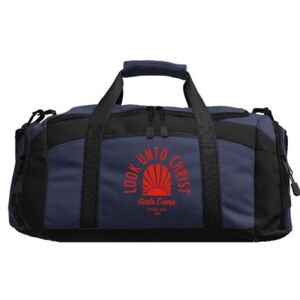 Gym Bag Thumbnail