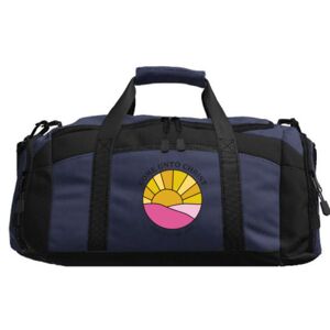 Gym Bag Thumbnail
