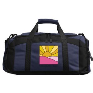 Gym Bag Thumbnail