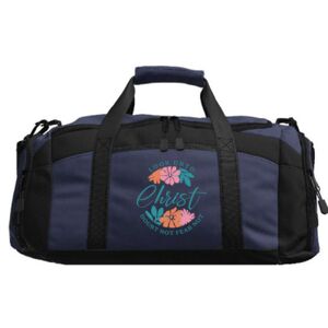 Gym Bag Thumbnail