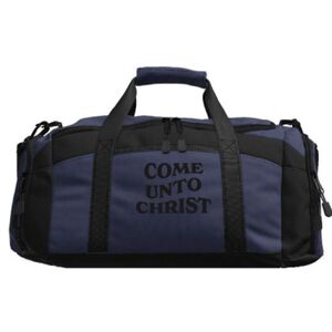 Gym Bag Thumbnail