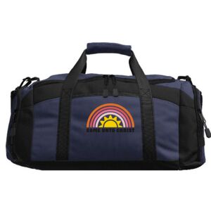 Gym Bag Thumbnail
