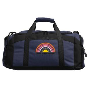Gym Bag Thumbnail