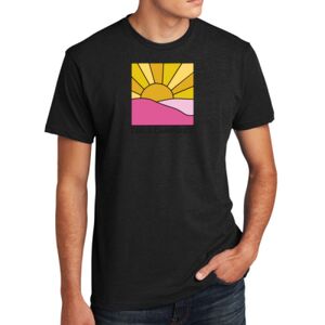 Apparel ® Unisex CVC Tee Thumbnail
