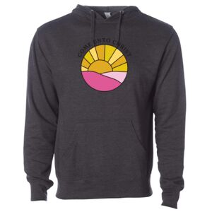 Midweight Hooded Sweatshirt Thumbnail