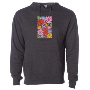 Midweight Hooded Sweatshirt Thumbnail