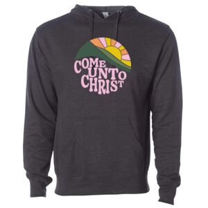 Midweight Hooded Sweatshirt Thumbnail