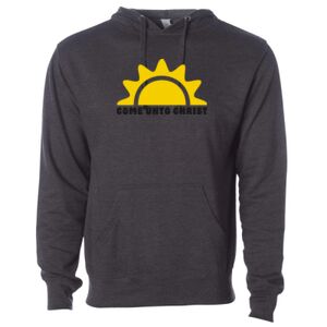 Midweight Hooded Sweatshirt Thumbnail