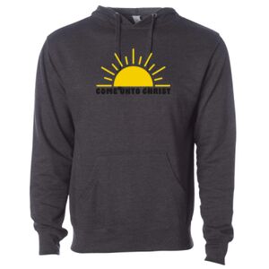 Midweight Hooded Sweatshirt Thumbnail