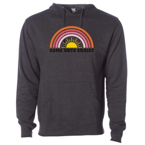 Midweight Hooded Sweatshirt Thumbnail