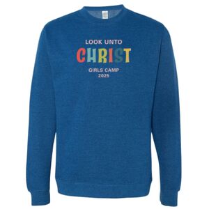 Midweight Crewneck Sweatshirt Thumbnail
