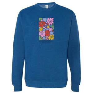 Midweight Crewneck Sweatshirt Thumbnail