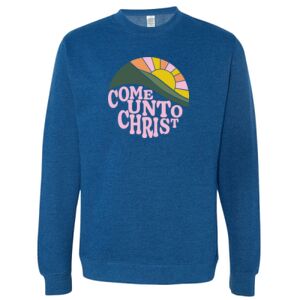Midweight Crewneck Sweatshirt Thumbnail