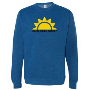 Midweight Crewneck Sweatshirt Thumbnail