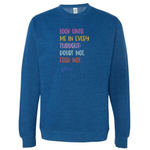 Midweight Crewneck Sweatshirt Thumbnail