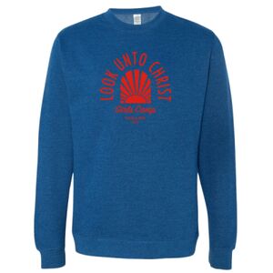 Midweight Crewneck Sweatshirt Thumbnail