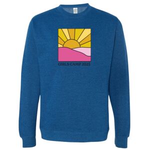 Midweight Crewneck Sweatshirt Thumbnail