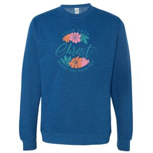 Midweight Crewneck Sweatshirt Thumbnail