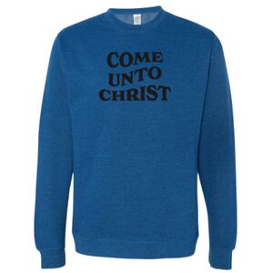 Midweight Crewneck Sweatshirt Thumbnail