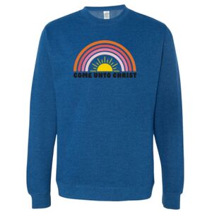 Midweight Crewneck Sweatshirt Thumbnail