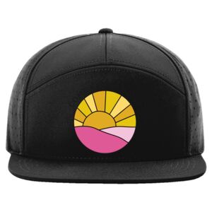 Cannon Cap Thumbnail