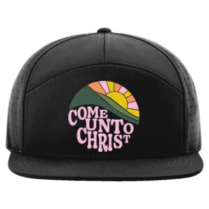 Cannon Cap Thumbnail