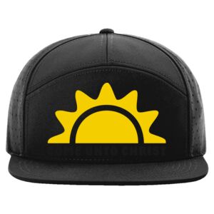 Cannon Cap Thumbnail