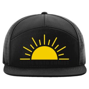 Cannon Cap Thumbnail