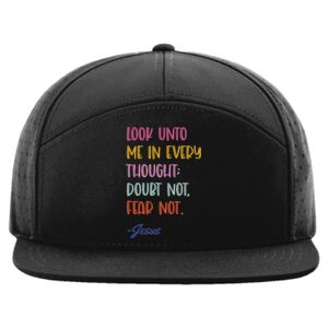 Cannon Cap Thumbnail