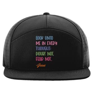 Cannon Cap Thumbnail