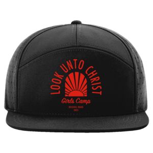 Cannon Cap Thumbnail